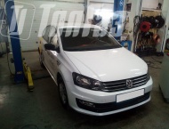 ��� �� Volkswagen Polo - 