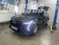 ��� �� HAVAL JOLION - 