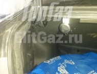 ��� �� Kia Rio - ����������� ����������