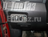 ��� �� MITSUBISHI OUTLANDER - ������ ������������ ���/������