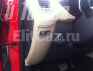 ��� �� Kia Soul - ������ ������������ ���/������