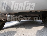��� �� Nissan Terrano - ������������ ������ ������� 74 �����
