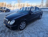 ��� �� Mercedes Benz E 240 - 