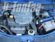 ��� �� Renault Logan - ����������� ����������