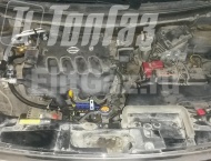 ��� �� Nissan X-Trail - ����������� ����������