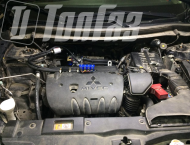 ��� �� Mitsubishi Outlander - 