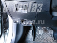 ��� �� Toyota Avensis - ������ ������������ ���/������