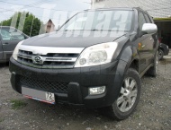 ��� �� Great Wall Hover - ����� ���
