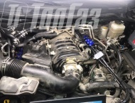 ��� �� Toyota Land Cruiser 200 - 