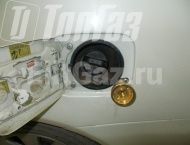 ��� �� Toyota Camry - ����������� ���������� � ������������