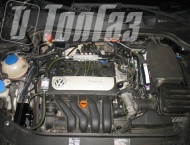 ��� �� Volkswagen Passat - ����������� ���������� �������� ������������