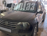��� �� Renault Duster - 