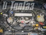 ��� �� Subaru Forester  - ����������� ���������� �������� ������������