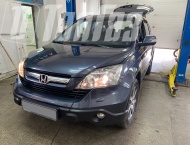 ��� �� Honda CR-V - 