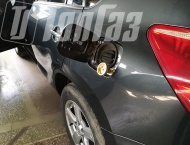 ��� �� Toyota RAV 4 - 