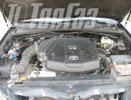 ��� �� Land Cruiser Prado - ����������� ����������