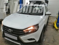 ��� �� Lada Vesta - 