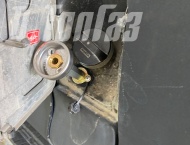 ��� �� Mitsubishi Delica  - 