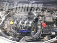 ��� �� Nissan Terrano  - 