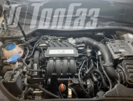 ��� �� Volkswagen Golf - 