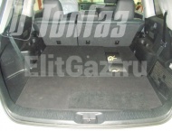 ��� �� Toyota Highlander - �������� ���������