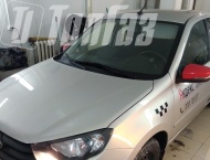 ��� �� Lada Granta - 