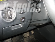 ��� �� Skoda Oktavia - ������ ������������ ���/������