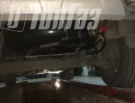 ��� �� Lada Largus - 