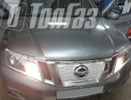 ��� �� Nissan Terrano - 