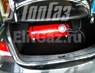 ��� �� Nissan Almera - �������������� ������ ������� 60 ������