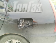 ��� �� Mitsubishi Lancer - 