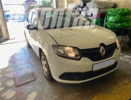 ��� �� Renault Logan - 