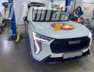 ��� �� HAVAL JOLION  - 