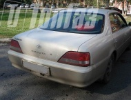 ��� �� Toyota Cresta - ����� ��� �����
