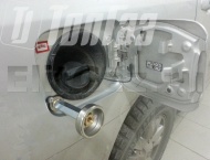 ��� �� Toyota Land Cruiser 200 - ����������� ���������� � ������������