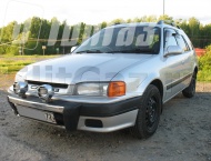 ��� �� Toyota Carib - ����� ���