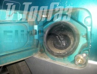 ��� �� Nissan Serena - ����������� ����������