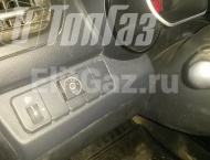 ��� �� Kia Rio - ������ ������������ ���/������