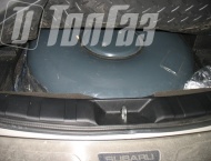 ��� �� Subaru Forester S-edition 2.5 - ������� ������ ������� 65 ������ ��������  �� ����� ��������� ������