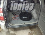��� �� Chery Tiggo - 