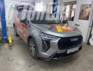 ��� �� HAVAL JOLION - 