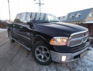 ��� �� Dodge RAM - ����� ���
