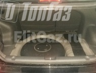 ��� �� Kia Rio - ������������ ������ ������� 53 �����