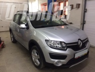 ��� �� Renault Sandero - 