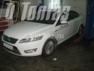 ��� �� Ford Mondeo - ����� ���