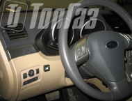 ��� �� Subaru B9 Tribeca - �� ������ ������������ ������� ������/��� �������  ������� ���� � �������