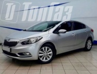 ��� �� Kia Cerato - 