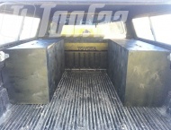 ��� �� Toyota Tundra - ������� ������� ����� ������� 260 ������