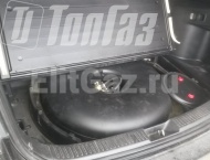 ��� �� Mazda CX-7 - ������������ ������ ������� 54 �����