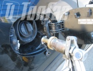 ��� �� Infininti FX35 - ����������� ���������� � ������������